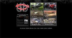 Desktop Screenshot of dynamitedave.com